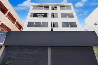 Super Hotel O MG Road formerly Aditi - Vijayawāda - 0