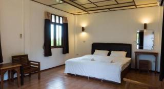 Khao Yai Country Hill Resort - Mu Si - 9