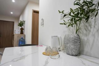 Shi House -3BR Buliding S601 Near Park VinhomesQ9 - 6