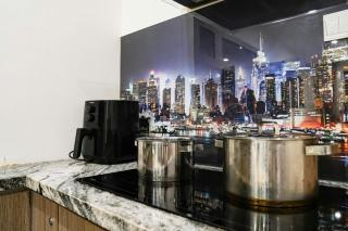 Shi House -3BR Buliding S601 Near Park VinhomesQ9 - 1