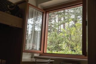 La casa nel bosco - Campo di Giove - 7