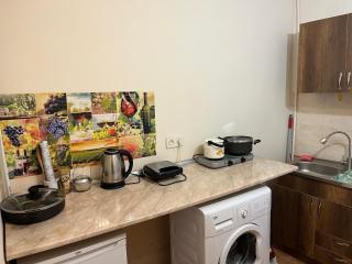 Studio in Saburtalo - Tbilisi - 4