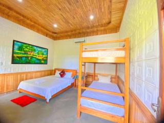Phong Nha Dawn Home - Phong Nha - 6