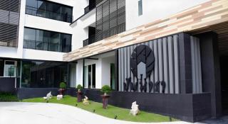 Pannara Hotel - Lopburi - 1