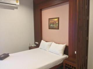 Suanrak Resort - Suphanburi - 2