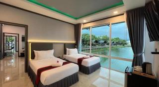 Infinity seesun resort - 9