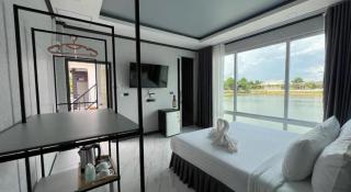 Infinity seesun resort - Buriram - 2