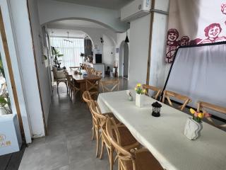 Left Bank La Vie Pool Resort Bed and Breakfast - Shanghai - 6