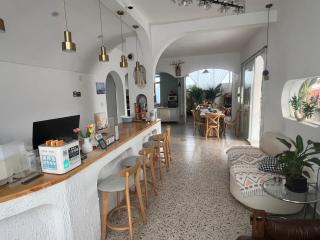 Left Bank La Vie Pool Resort Bed and Breakfast - Shanghai - 5