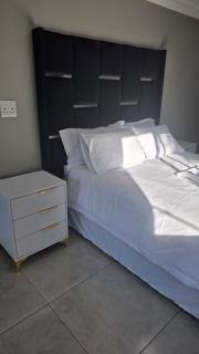 Backyard Stay - Pretoria - 4