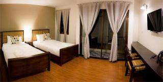 Phumin Place Hotel - Nan - 1