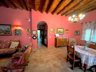 Casa rural de la Abuela - Cadreita - 7