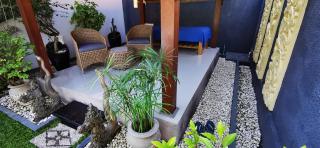 Villa Silence - Lovina - 9