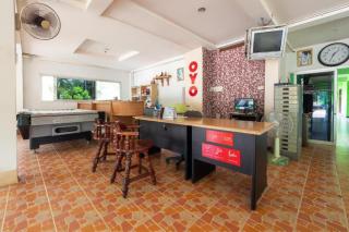 Alysia Spring Resort - Ko Chang - 3