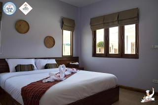 Baan Home Resort - Kalasin - 3