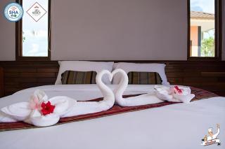 Baan Home Resort - Kalasin - 2