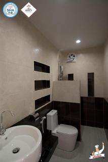Baan Home Resort - Kalasin - 1