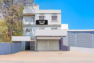 Super Hotel O Hadapsar formerly known as Krishna Executive - Pune - 0