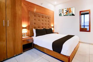 Super Townhouse Oak Times Square Le Western - Mumbai - 7