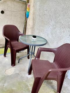 Studio in Saburtalo - Tbilisi - 3