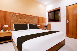 Super Townhouse Oak Times Square Le Western - Mumbai - 6