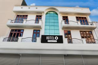Super Hotel O Subhani Building Formerly Hotel Amandeep - Ludhiana - 0