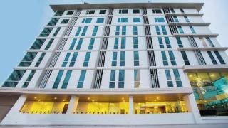B2 Hat Yai Premier Hotel - Hat Yai - 4