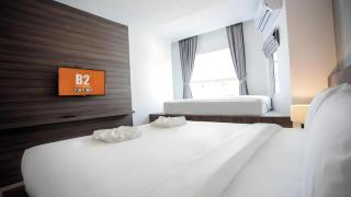 B2 Hat Yai Premier Hotel - Hat Yai - 1