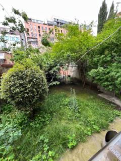 Studio in Saburtalo - Tbilisi - 1
