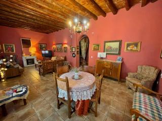 Casa rural de la Abuela - 8