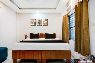 Super Townhouse Adityapuram Gwalior - Gwalior - 6