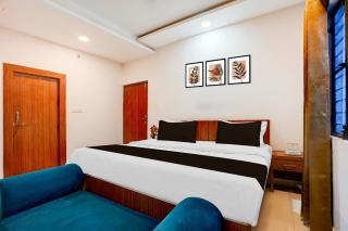 Super Townhouse Adityapuram Gwalior - Gwalior - 8