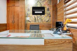 Super Townhouse Adityapuram Gwalior - Gwalior - 9
