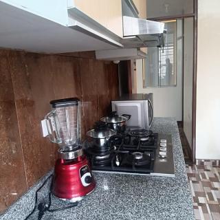 Cozy and nice brand new Enace apartment - Lima - 4