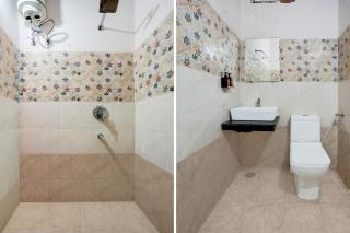 Super Townhouse Adityapuram Gwalior - Gwalior - 4