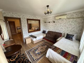 Hotel Ipekyolu - Istambul - 5