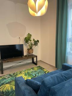 Apartament przy lesie Reda - Reda - 1