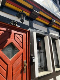 Ferienhaus "SCHMALE STUBE" - Wernigerode - 4