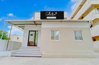 Collection O Prozone Mall Coimbatore Formerly Nira Residency - Coimbatore - 0