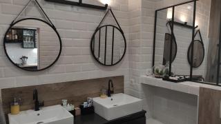 Maison Bordelaise Typique 1850 - 7