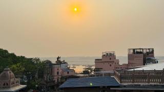 Spiritual Homestay - 1