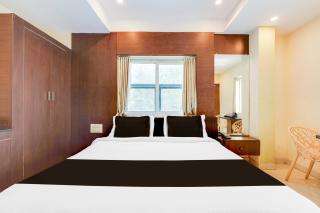 Super Townhouse Dwarka Nagar Near Ramatalkies - Visakhapatnam - 7