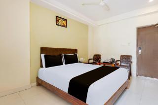 Super Townhouse Dwarka Nagar Near Ramatalkies - Visakhapatnam - 6