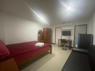 OYO 1135 Triple A Residence - Chiang Mai - 9