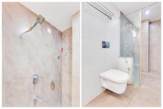 Super Townhouse Dwarka Nagar Near Ramatalkies - Visakhapatnam - 4