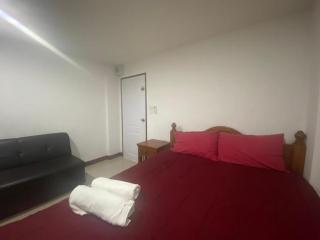 OYO 1135 Triple A Residence - 1