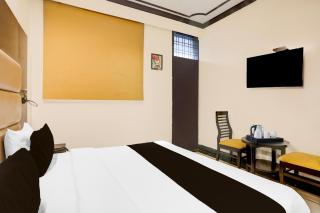 Super Townhouse Sushant Lok Phase 1 Formerly Hotel Neven - Gurgaon - 2