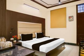 Super Townhouse Sushant Lok Phase 1 Formerly Hotel Neven - Gurgaon - 7
