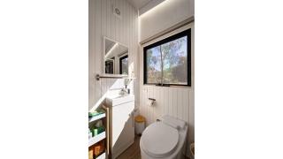 Womburra Vineyard Tiny Stay by Tiny Away - - 1