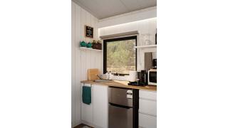 Womburra Vineyard Tiny Stay by Tiny Away - - 3
